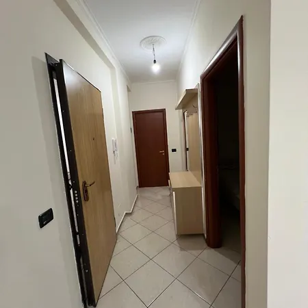 Lord Apartmán Vlorë