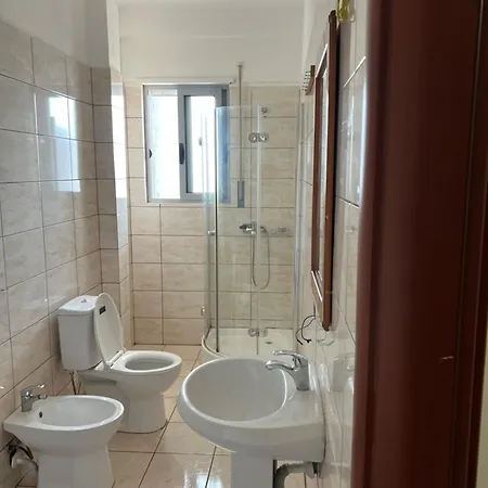 Lord Apartmán
