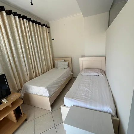 Apartmán Lord Vlorë